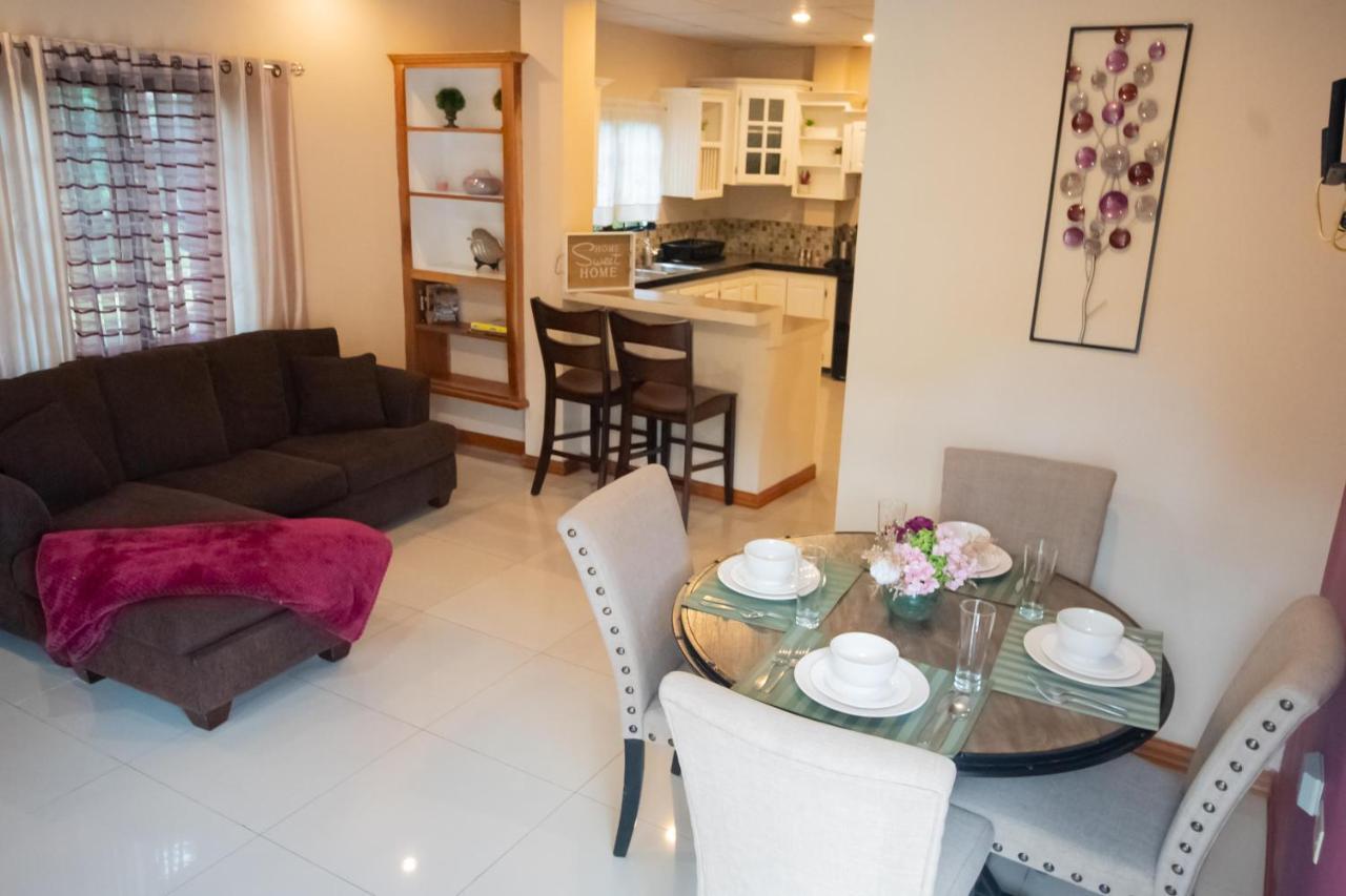 Stacys Place #1 2 Bedroom Apartment Port of Spain Exterior foto